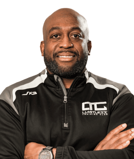 1. Dwayne Paul Limitless Training Club - Alternative Provision