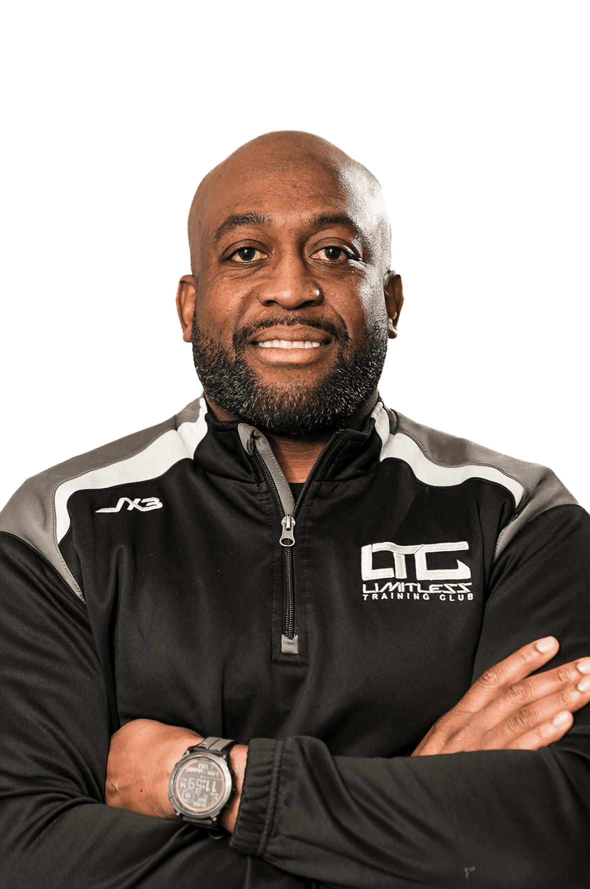 Limitless Training Club - Alternative Provision