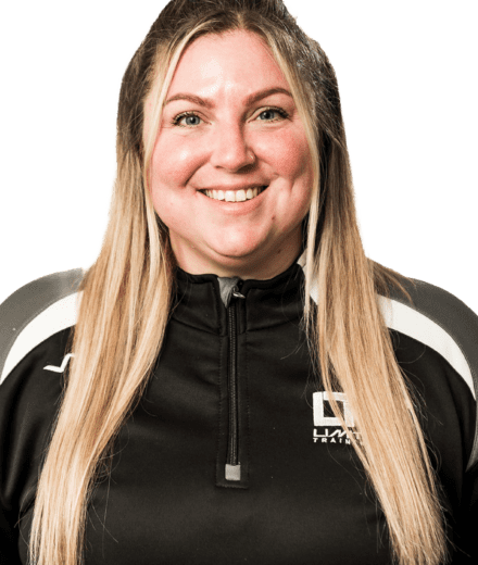 4. Harriet Limitless Training Club - Alternative Provision