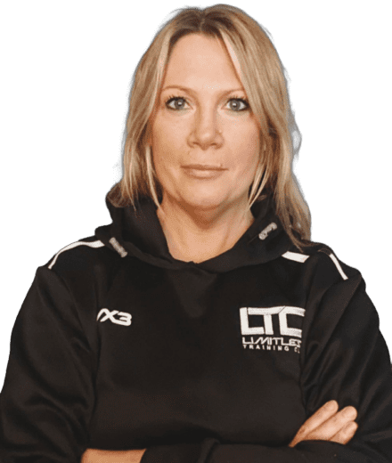 3. Helen Fowler Limitless Training Club - Alternative Provision