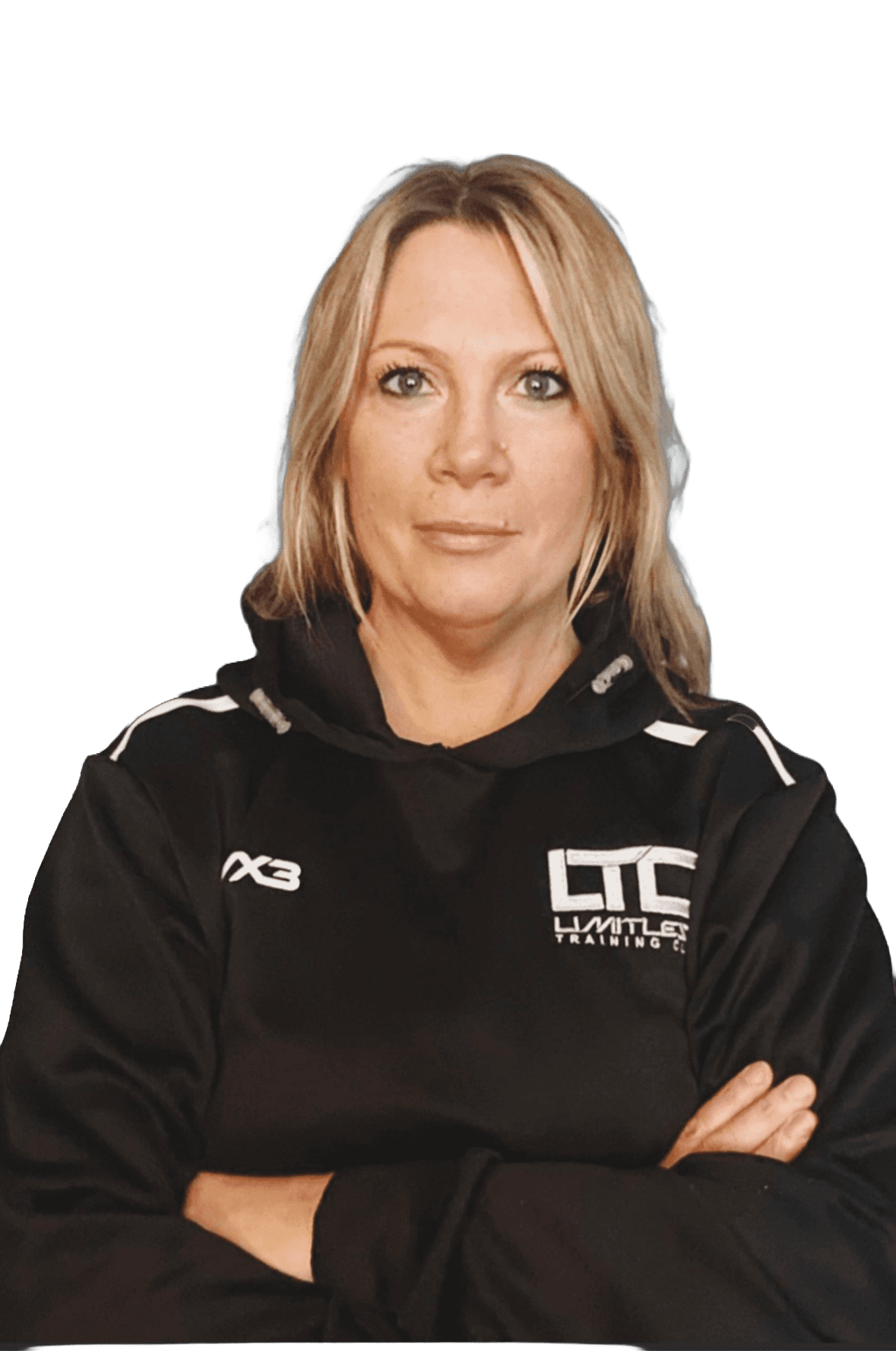 Limitless Training Club - Alternative Provision