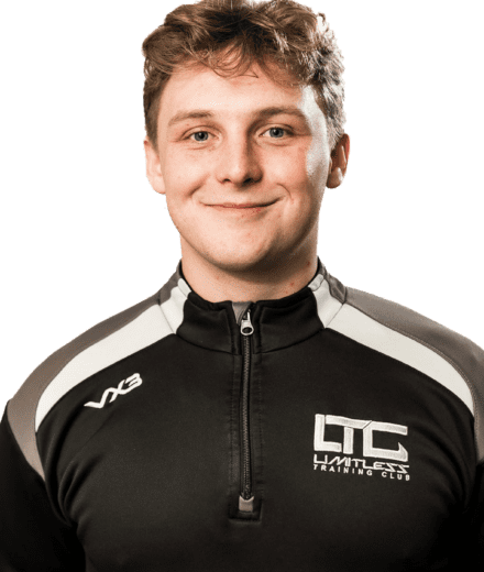 2. Tasker Stables Limitless Training Club - Alternative Provision