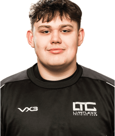 6. Callum Limitless Training Club - Alternative Provision