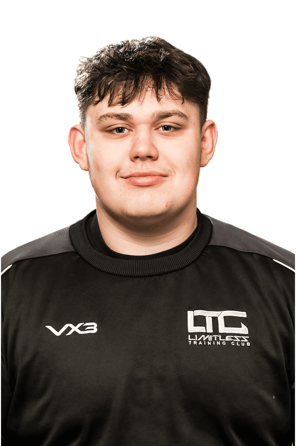 Limitless Training Club - Alternative Provision